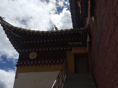 -达仓郎木寺院