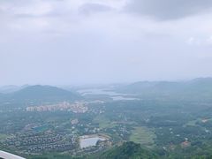 -呀诺达热带雨林