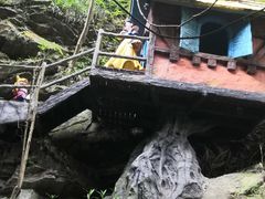 -古龙峡云天玻霸
