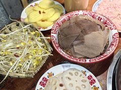 -楠火锅(西单店)