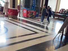 -巨鼎酒店(擂鼓石店)
