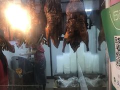 -北京王府井烤鸭(泰兴店)