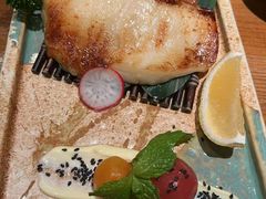 -阿吾罗日本料理(K11艺术中心店)