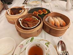-翠园(广州太古汇店)