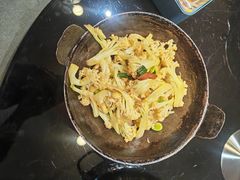 -老屋印象川菜(马园路店)