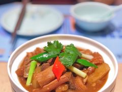-点都德(华强南店)