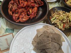 -铭副琦食·虾蟹烩馆(渔人码头店)