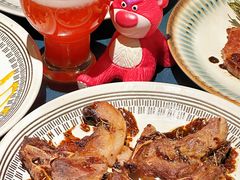 -吱咖啡西式简餐
