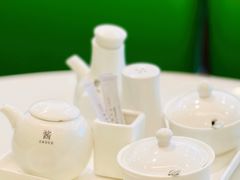 酱料-香港麦奀云吞面世家(中山二路店)