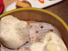 -金鹰国际酒店·满园春中餐厅