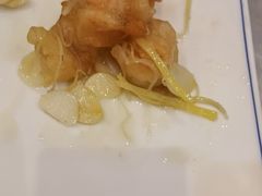 -玉华台饭庄·淮扬菜·烤鸭(望京店)