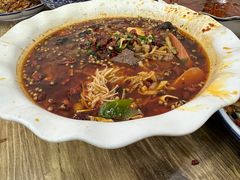 -冬哥川菜馆(十梓街店)