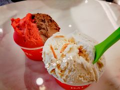 -Dal Cuore 达可芮冰淇淋(陕西北路店)