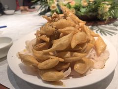 -老松滨饭店(菜艺街店)