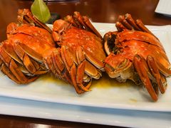 熟醉蟹-庄隐阁(悠方广场店)