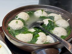 -秋色客家菜(南山店)