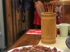 -渝宗老灶火锅(时代天街店)
