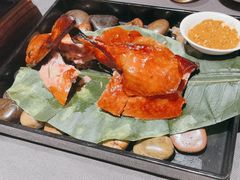 -小厨娘淮扬菜(河西奥美大厦店)