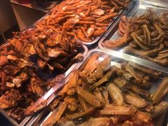 -红全周·洪濑鸡爪(万祥路店)