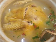 -春娟茶楼·地道农家菜(梅家坞店)