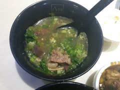 -八方客汕头火锅·牛肉·卤水(福保店)