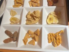 -探鱼·鲜青椒爽麻烤鱼(领展购物广场店)