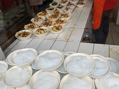 自助取餐区-洞子口张老二凉粉(文殊院店)