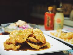 毕老爷锅包肉-乡间好味私家菜(总店)