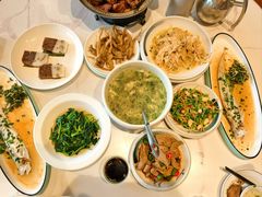 -壹只菜·崇明本地特色菜(崇明南门店)