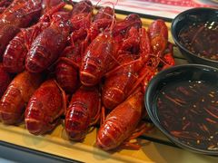 -肥肥虾庄·金牌油焖大虾(汉街SKP店)