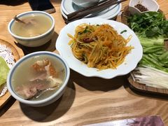 -小幸湖春饼(悦茂购物中心店)