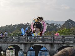 -星湖旅游景区七星岩
