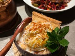 -饱嗝·泰傣厨房(国创园店)
