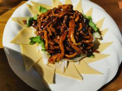 -李连贵熏肉大饼(中街盛京龙城店)