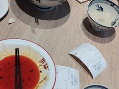 -宋益驴蹄子面肉夹馍(辛家庙店)