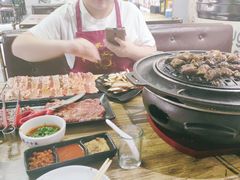 -牛犇炭火烤肉·鲜切烤肉(承德总店)