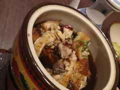 -南京大牌档(济南万象城店)