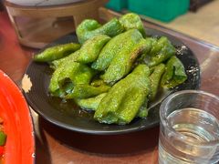 -新繁老號豌豆汤饭店·江湖菜(宝光寺店)
