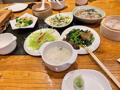 -小城粥道·海胆鲜虾粥(解放广场店)