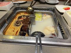 -海底捞火锅(雄峰城店)