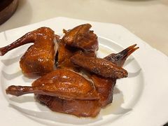 -誉八仙粤菜(万象天地店)