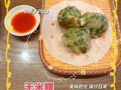 -日日鲜茶餐厅(小公园店)