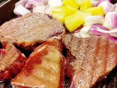 -炙韩料理·部队锅专门店