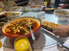 -锦庐道地川菜(来福士店)