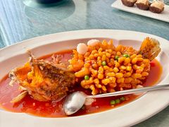 -望乡楼上海菜(日月光店)