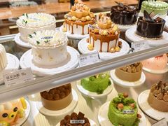 -野人先生现做冰淇淋(北京环宇荟店)