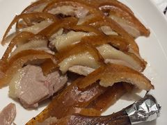 -福来居烤鸭店(天坛二店)