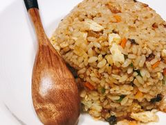 鳗鱼炒饭-古京·臻致料理(月湖店)