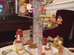 -Salon de Ville浦江汇(上海外滩华尔道夫酒店店)