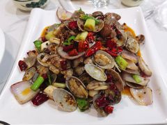 -辣螃铠盆盆蟹大排档(总店)